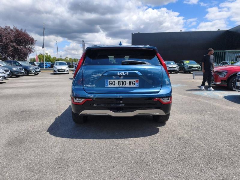 Image KIA Niro EV 204ch Premium