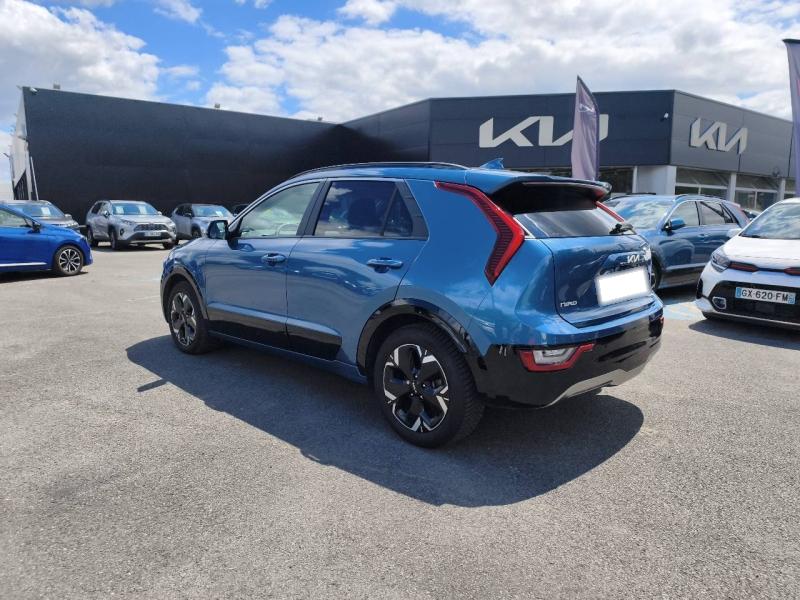 Image KIA Niro EV 204ch Premium