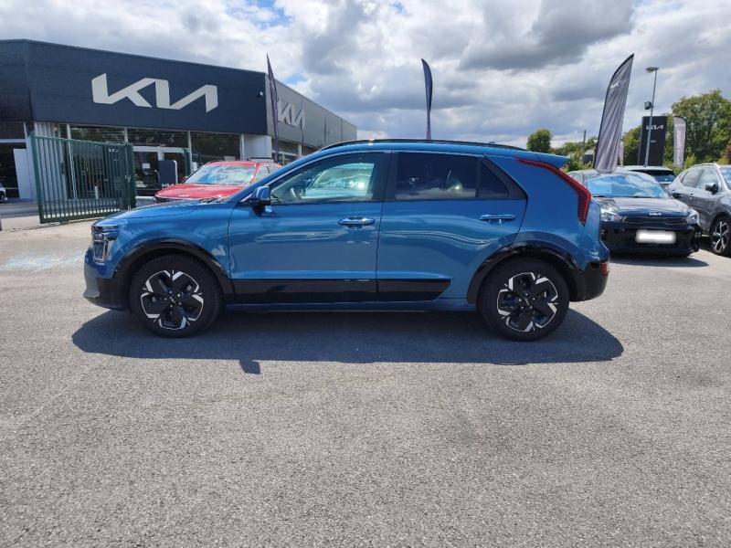 Image KIA Niro EV 204ch Premium