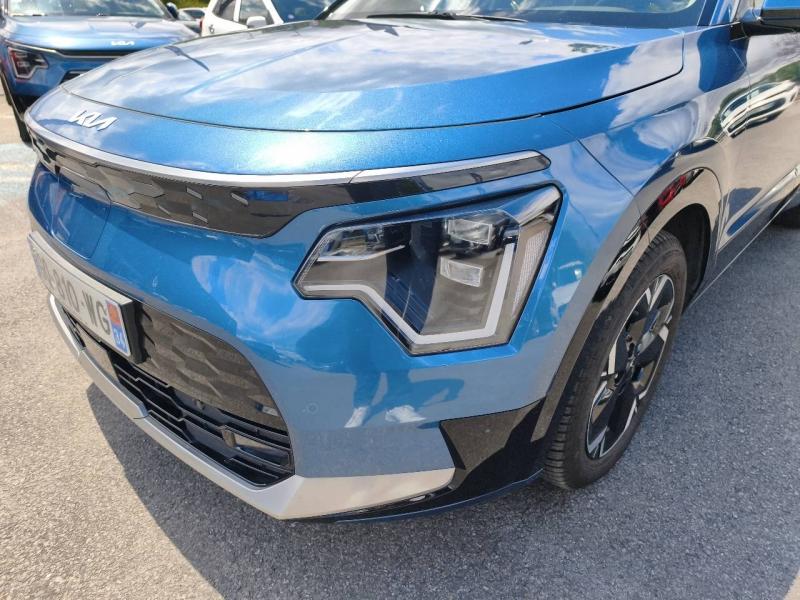 Image KIA Niro EV 204ch Premium