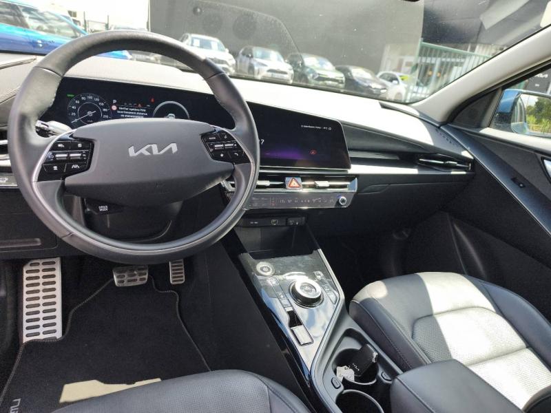 Image KIA Niro EV 204ch Premium