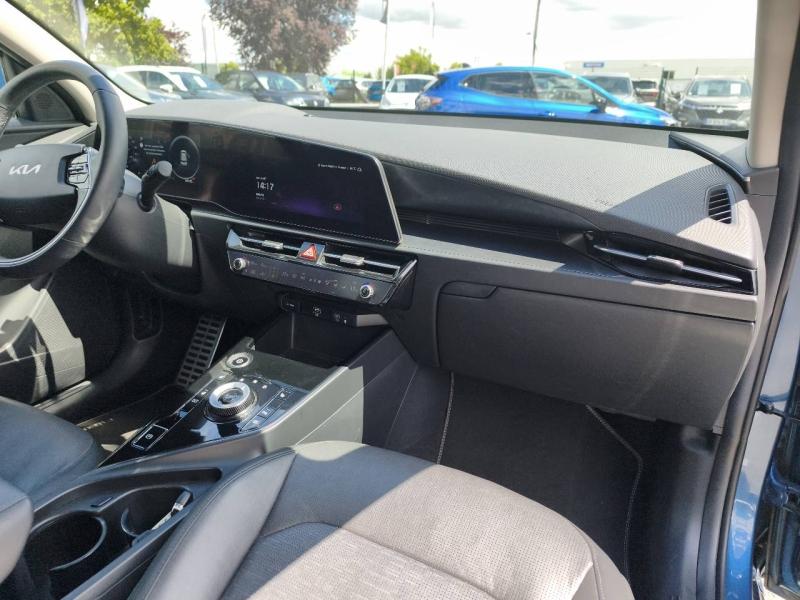 Image KIA Niro EV 204ch Premium