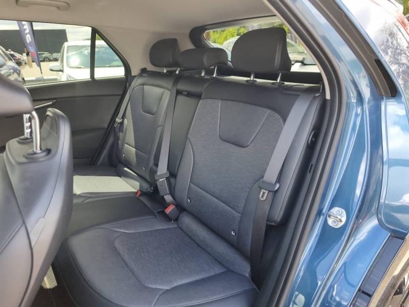 Image KIA Niro EV 204ch Premium