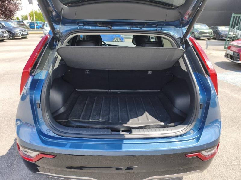 Image KIA Niro EV 204ch Premium