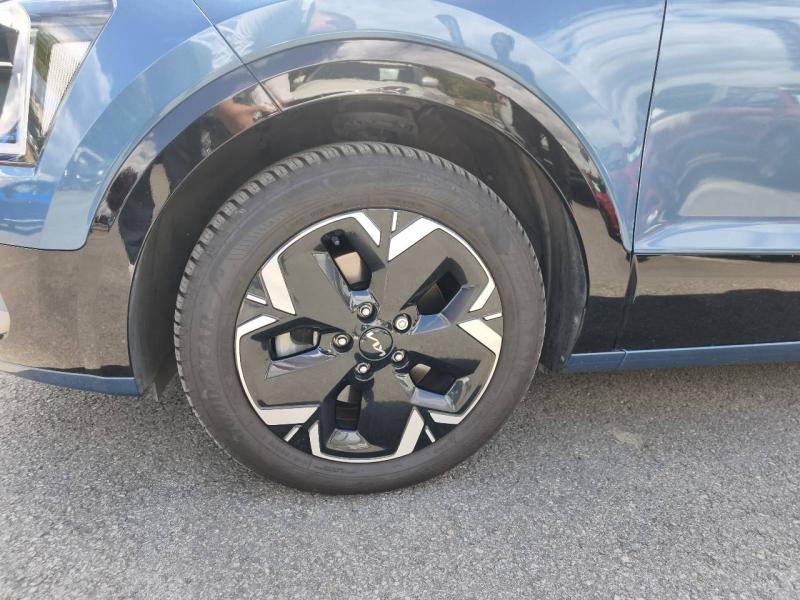 Image KIA Niro EV 204ch Premium
