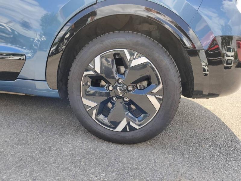 Image KIA Niro EV 204ch Premium