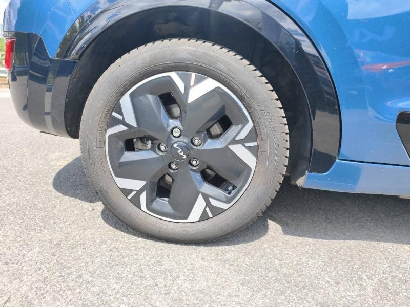 Image KIA Niro EV 204ch Premium
