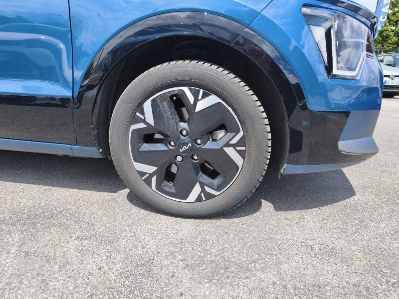 Image KIA Niro EV 204ch Premium