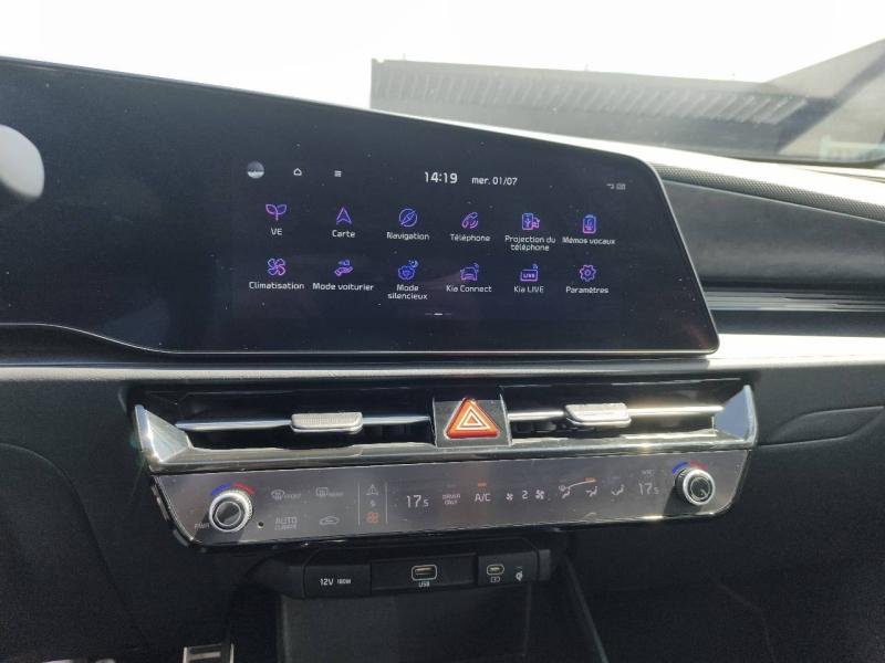 Image KIA Niro EV 204ch Premium