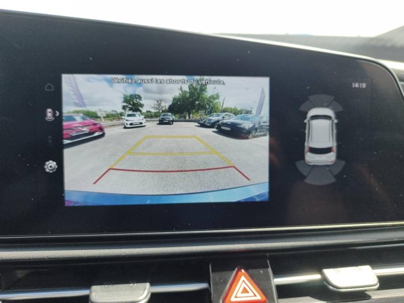Image KIA Niro EV 204ch Premium