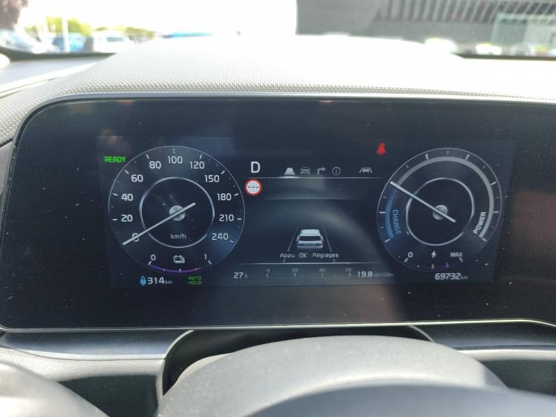 Image KIA Niro EV 204ch Premium