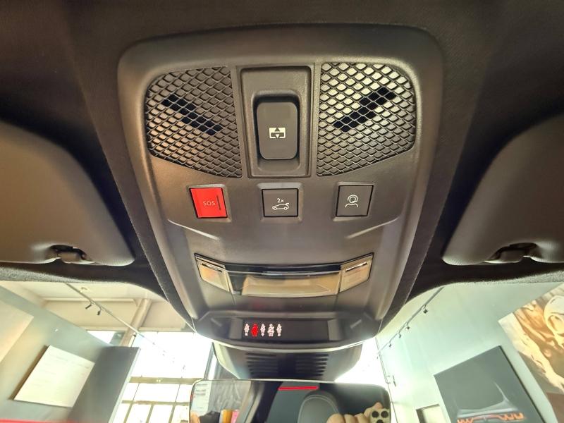 Image ALFA ROMEO Junior 1.2 Ibrida 145ch Sport Speciale e-DCT6