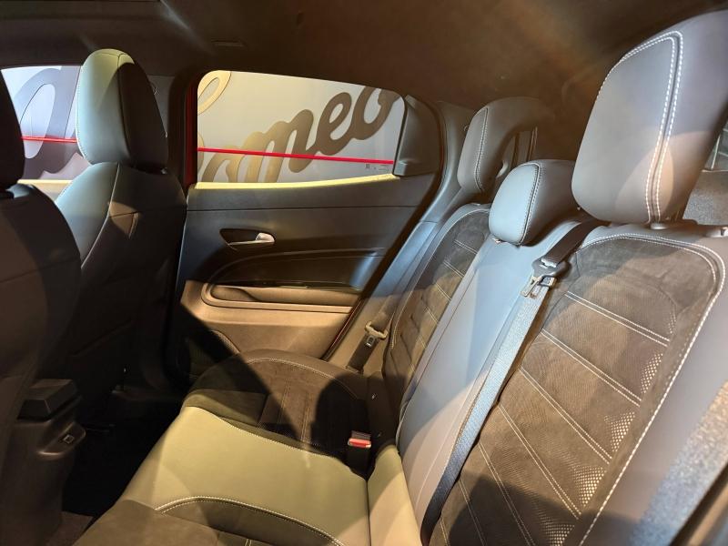 Image ALFA ROMEO Junior 1.2 Ibrida 145ch Sport Speciale e-DCT6
