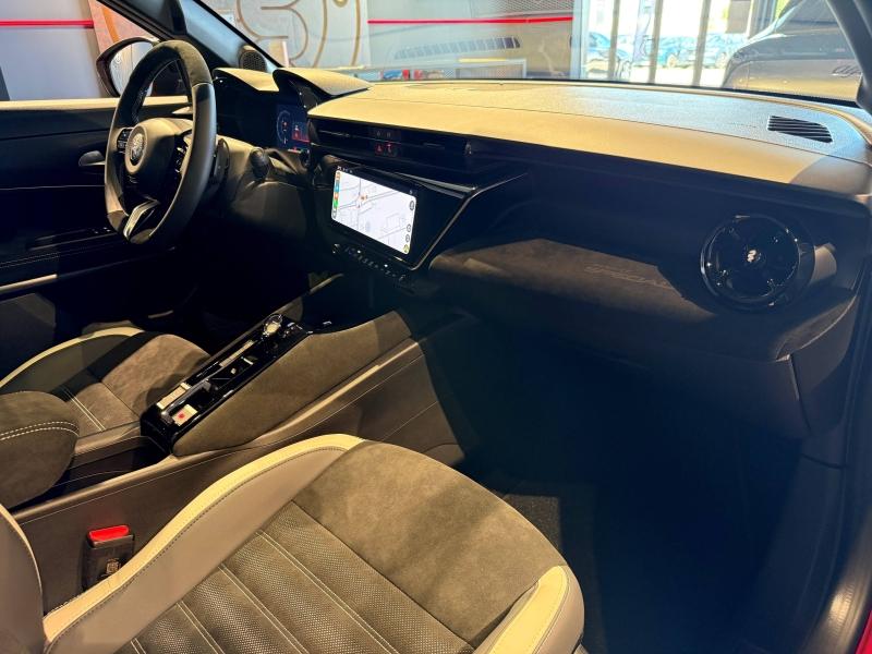 Image ALFA ROMEO Junior 1.2 Ibrida 145ch Sport Speciale e-DCT6