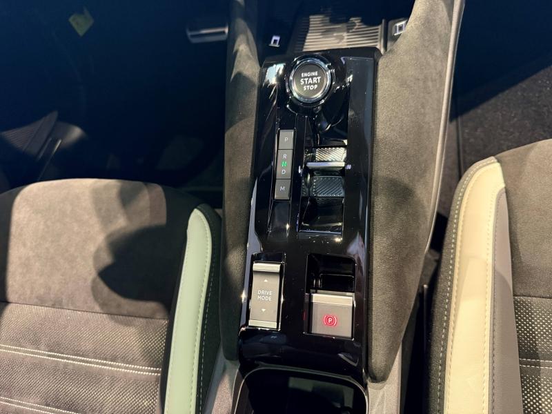 Image ALFA ROMEO Junior 1.2 Ibrida 145ch Sport Speciale e-DCT6