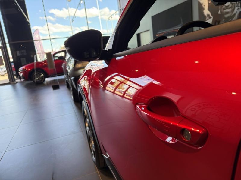 Image ALFA ROMEO Junior 1.2 Ibrida 145ch Sport Speciale e-DCT6