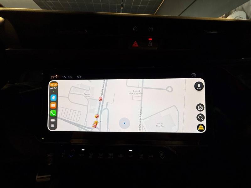 Image ALFA ROMEO Junior 1.2 Ibrida 145ch Sport Speciale e-DCT6