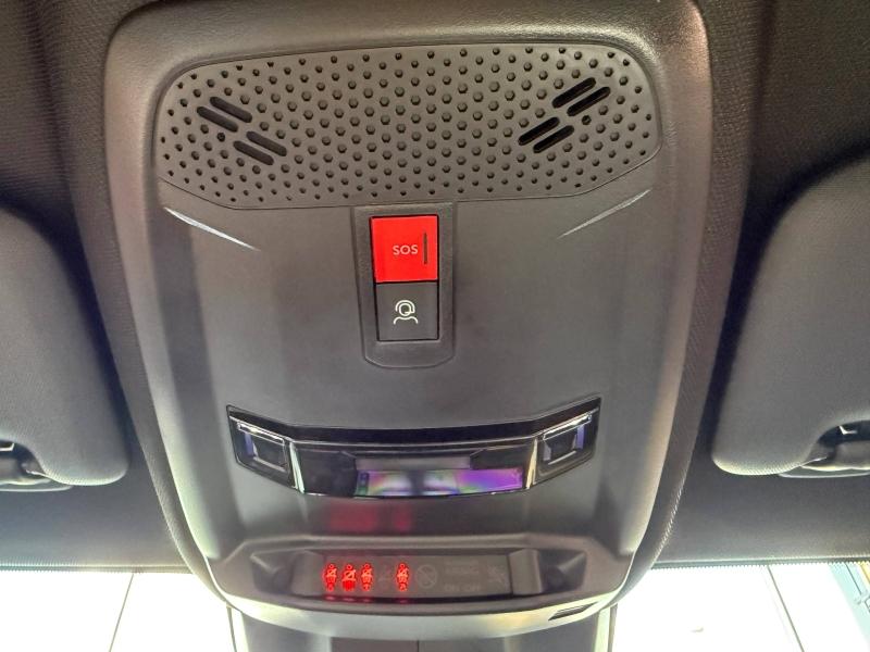 Image LANCIA Ypsilon 1.2 Ibrida 110ch HF Line eDCT6