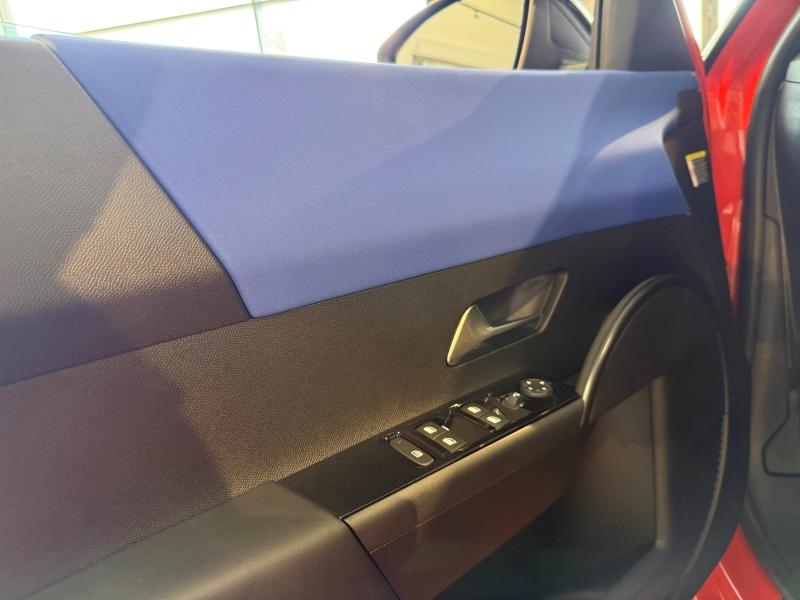 Image LANCIA Ypsilon 1.2 Ibrida 110ch HF Line eDCT6