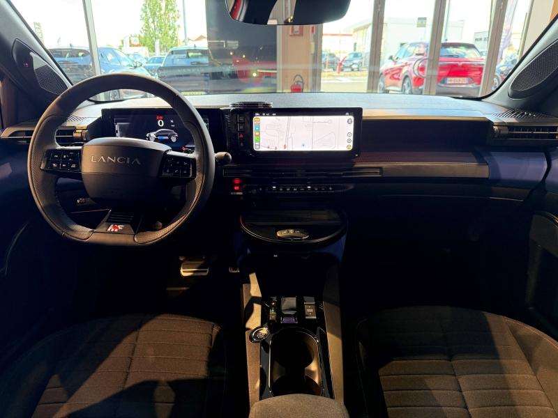 Image LANCIA Ypsilon 1.2 Ibrida 110ch HF Line eDCT6