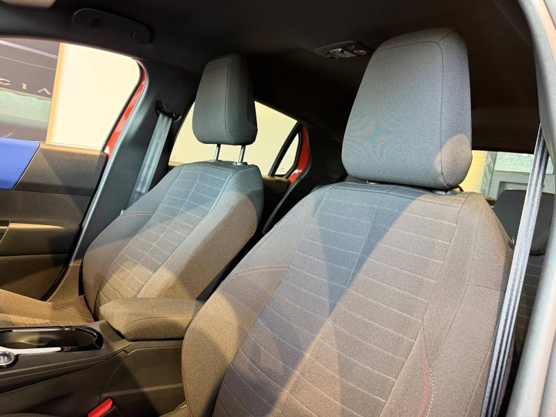 Image LANCIA Ypsilon 1.2 Ibrida 110ch HF Line eDCT6