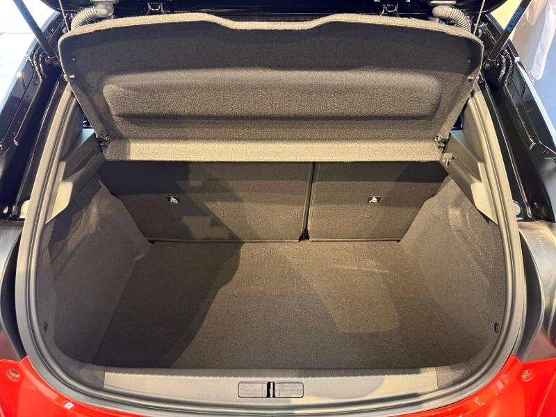 Image LANCIA Ypsilon 1.2 Ibrida 110ch HF Line eDCT6
