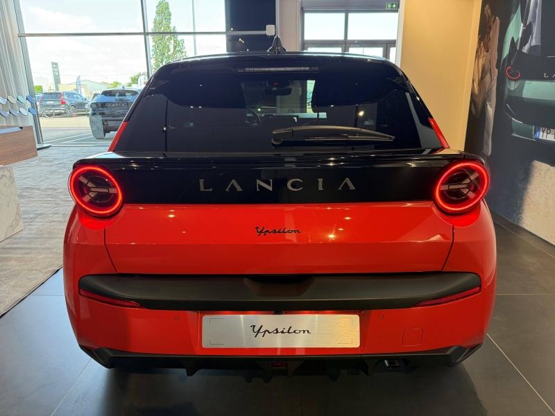 Image LANCIA Ypsilon 1.2 Ibrida 110ch HF Line eDCT6