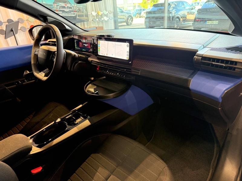 Image LANCIA Ypsilon 1.2 Ibrida 110ch HF Line eDCT6