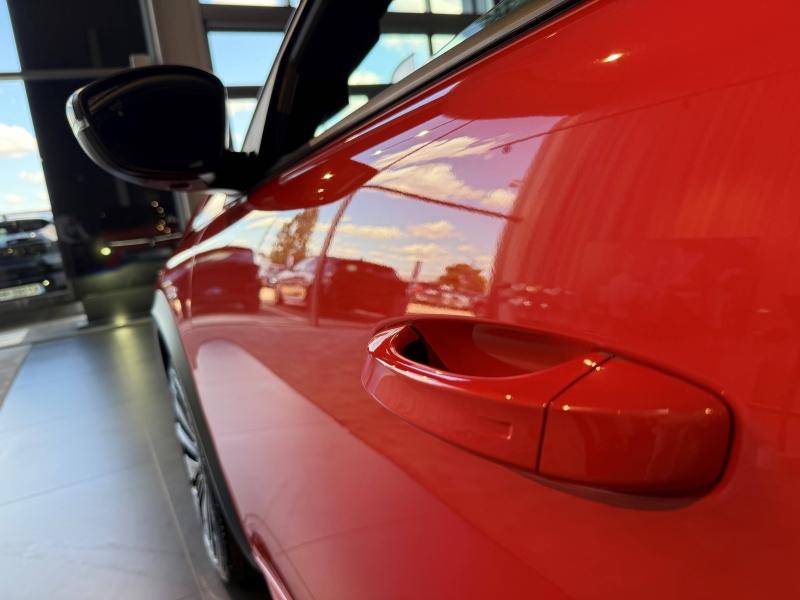 Image LANCIA Ypsilon 1.2 Ibrida 110ch HF Line eDCT6