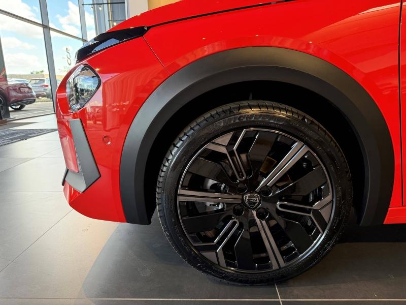 Image LANCIA Ypsilon 1.2 Ibrida 110ch HF Line eDCT6