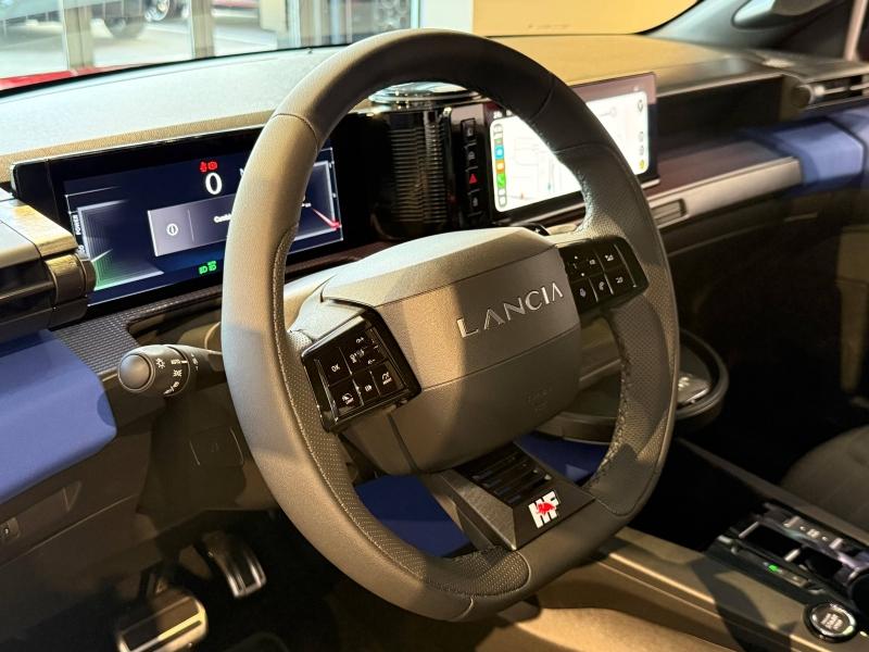 Image LANCIA Ypsilon 1.2 Ibrida 110ch HF Line eDCT6