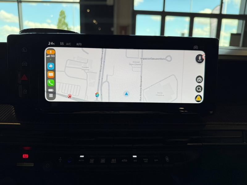 Image LANCIA Ypsilon 1.2 Ibrida 110ch HF Line eDCT6