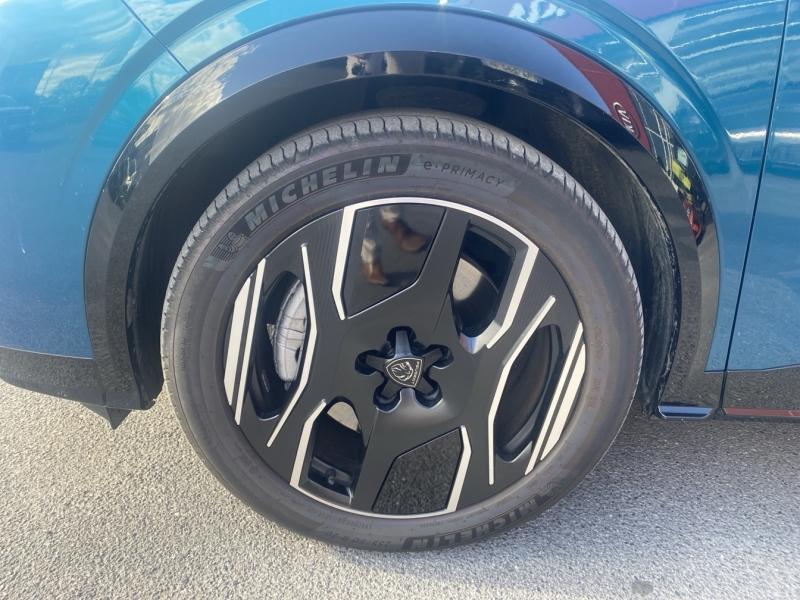 Image PEUGEOT 3008 Electrique 210ch Batterie 73 kWh GT