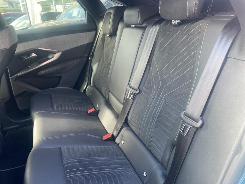 Image PEUGEOT 3008 Electrique 210ch Batterie 73 kWh GT