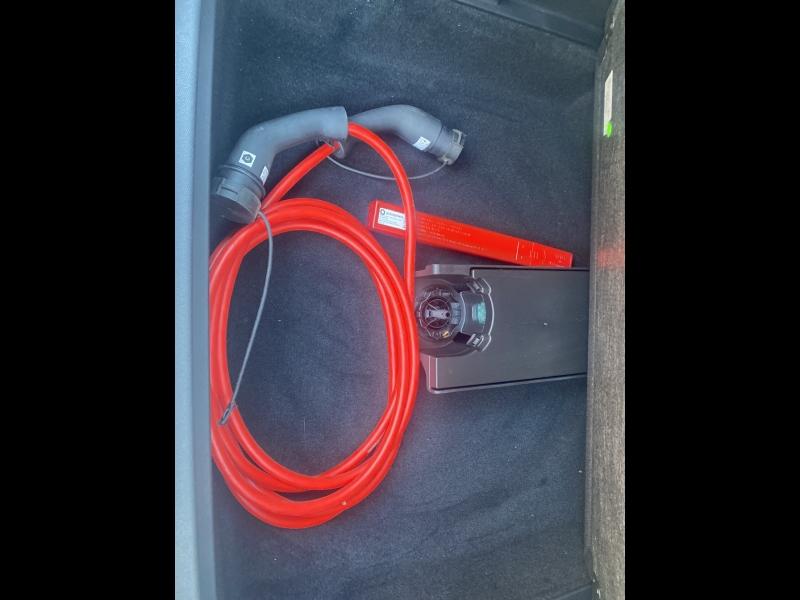Image PEUGEOT 3008 Electrique 210ch Batterie 73 kWh GT