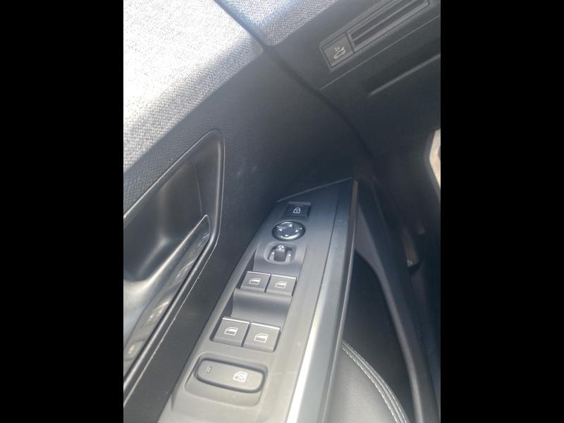 Image PEUGEOT 3008 Electrique 210ch Batterie 73 kWh GT