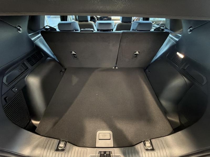 Image FORD Kuga 2.5 Duratec 180 ch Hybrid FlexiFuel (FHEV E85) Powershift 5p BLUECRUISE EDITION