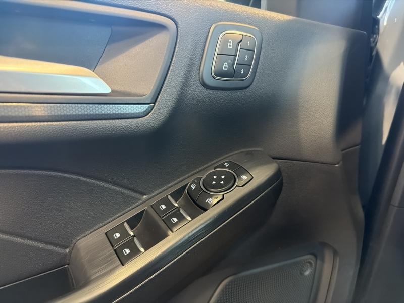 Image FORD Kuga 2.5 Duratec 180 ch Hybrid FlexiFuel (FHEV E85) Powershift 5p BLUECRUISE EDITION