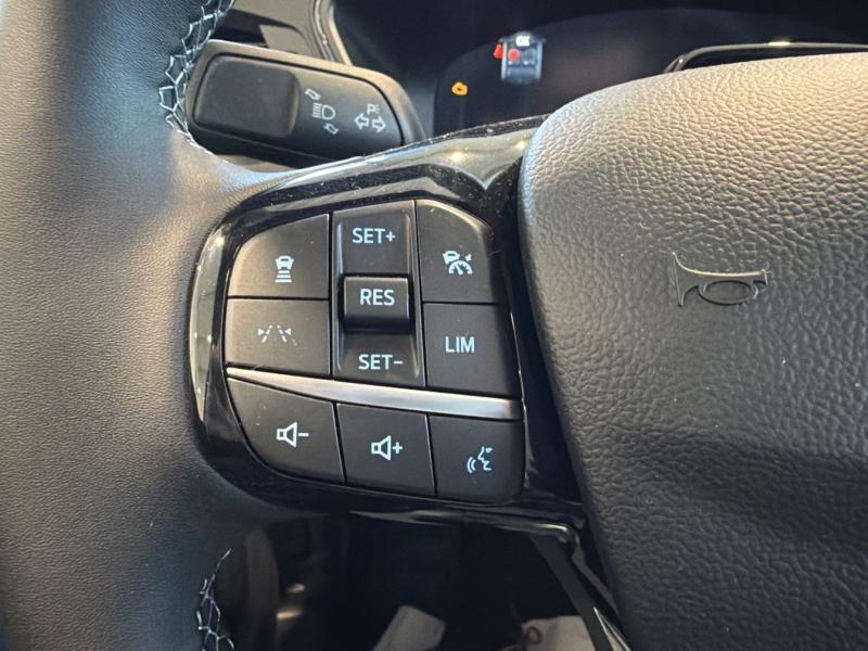 Image FORD Kuga 2.5 Duratec 180 ch Hybrid FlexiFuel (FHEV E85) Powershift 5p BLUECRUISE EDITION