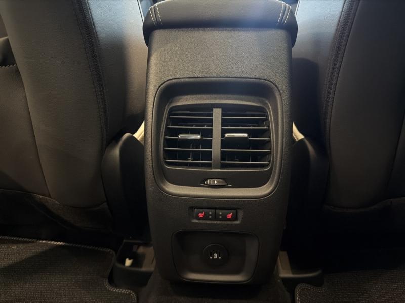 Image FORD Kuga 2.5 Duratec 180 ch Hybrid FlexiFuel (FHEV E85) Powershift 5p BLUECRUISE EDITION