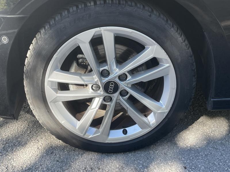 Image AUDI A3 Sportback 30 TDI 116ch Business line S tronic 7