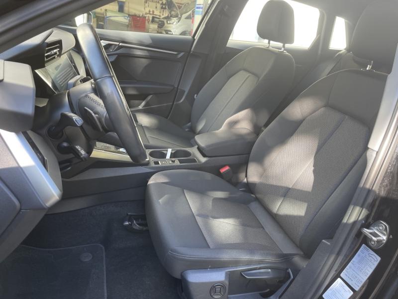 Image AUDI A3 Sportback 30 TDI 116ch Business line S tronic 7