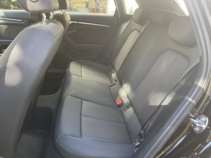 Image AUDI A3 Sportback 30 TDI 116ch Business line S tronic 7