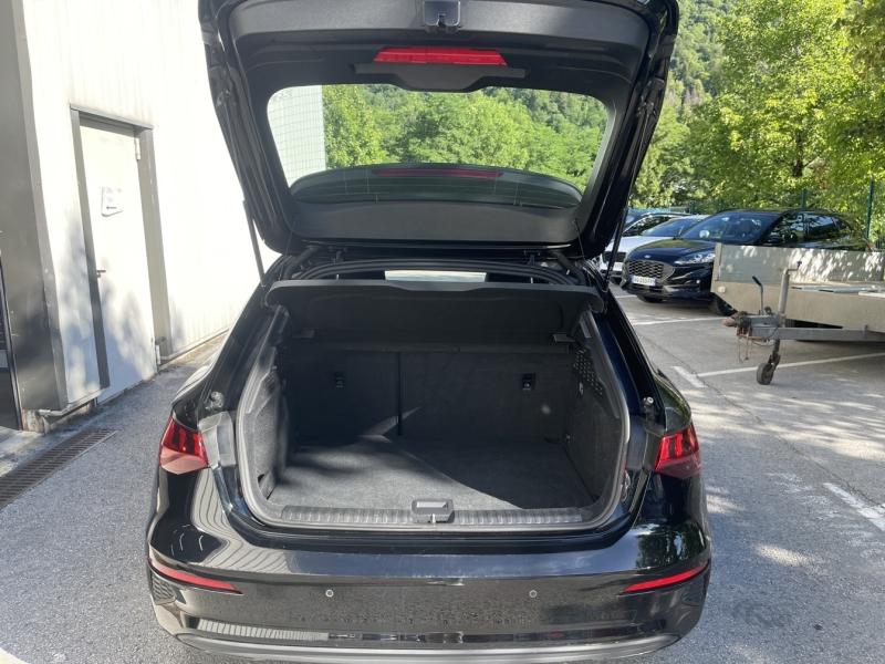 Image AUDI A3 Sportback 30 TDI 116ch Business line S tronic 7