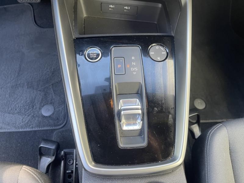 Image AUDI A3 Sportback 30 TDI 116ch Business line S tronic 7