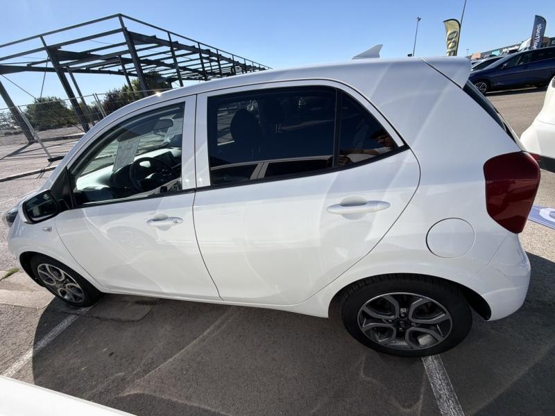 Image KIA Picanto 1.2 84ch Design BVA Euro6d-T