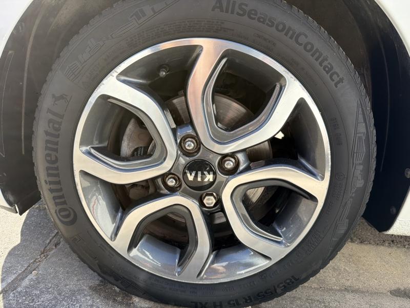 Image KIA Picanto 1.2 84ch Design BVA Euro6d-T