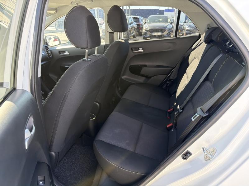 Image KIA Picanto 1.2 84ch Design BVA Euro6d-T