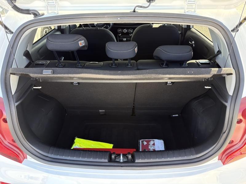 Image KIA Picanto 1.2 84ch Design BVA Euro6d-T