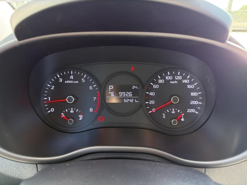 Image KIA Picanto 1.2 84ch Design BVA Euro6d-T